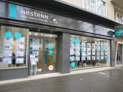 Agence Nestenn Immobilier Rennes Centre
