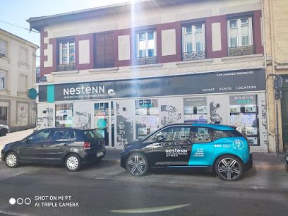Agence Nestenn Immobilier Saint Etienne Bergson