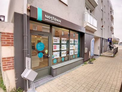 Agence Nestenn Immobilier Saint Pierre des Corps