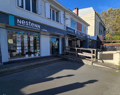 Agence Nestenn Immobilier Toulouse