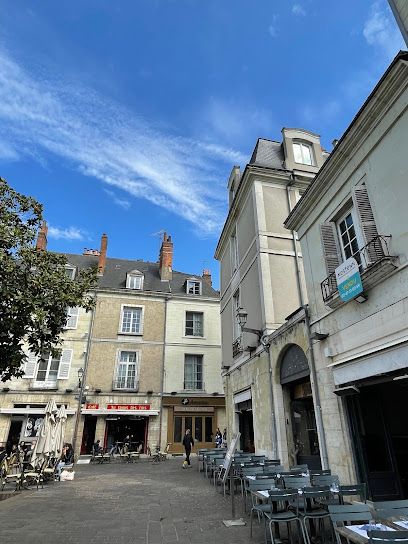 Agence Nestenn Immobilier Tours Centre