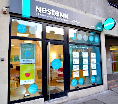 Agence Nestenn Immobilier Villeurbanne Ouest