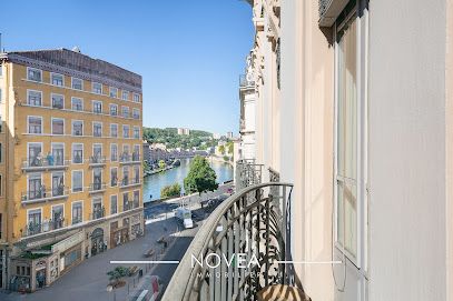 Agence NOVEA Immobilier Lyon 5