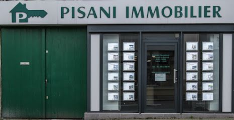 Agence PISANI IMMOBILIER - LE HAVRE/SANVIC