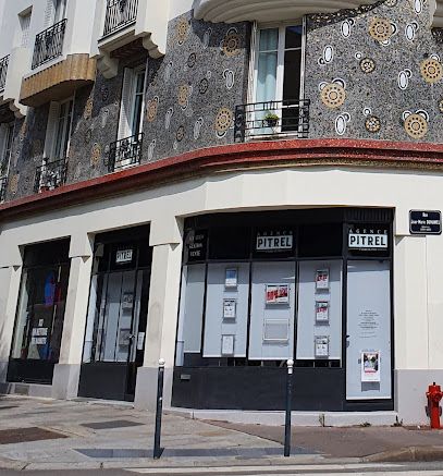 Agence Pitrel