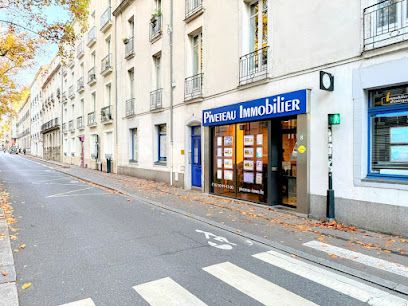 Agence Piveteau Immobilier Nantes