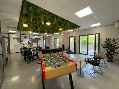 Agence Regard Nîmes