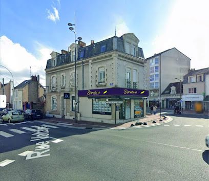 Agence SIGNATURE IMMOBILIER | LE MANS | VOLTAIRE