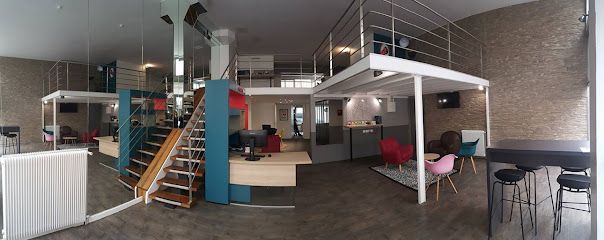 Agence Sixième Avenue Immobilier - Lyon 7e / 2e