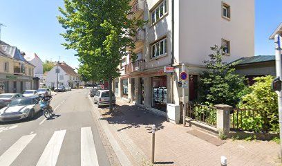 Agence Strasbourg Immobilière - asi