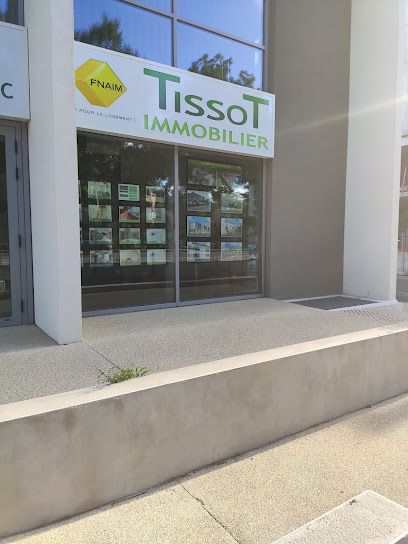 AGENCE TISSOT IMMOBILIER