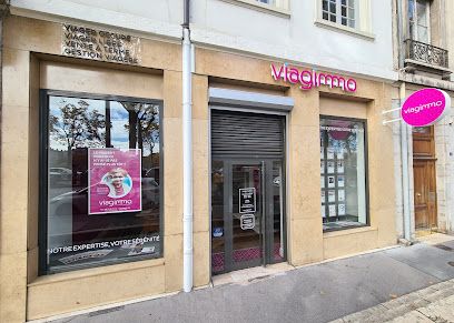 Agence VIAGIMMO LYON - Viager et Nue-propriété