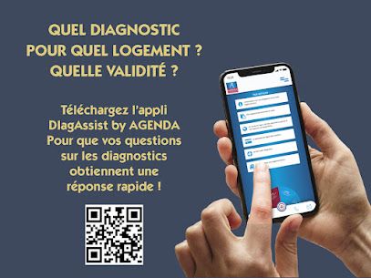 Agenda Diagnostic Immobilier Haut-Rhin