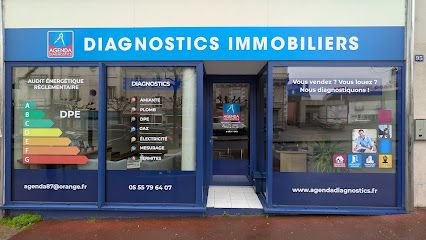 Agenda Diagnostic Immobilier Haute-Vienne