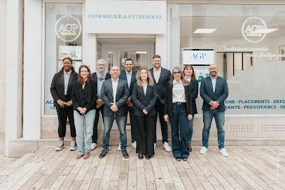 AGP Immobilier - Agence immobilière indépendante en transaction et gestion locative à Orléans