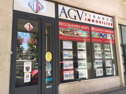 AGV immobilier - Toulon