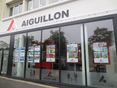 Aiguillon