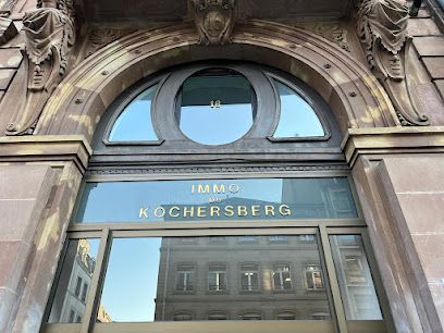 AIK - Agence Immobilière du Kochersberg