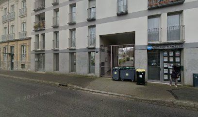 Aire Immobilier Rennes