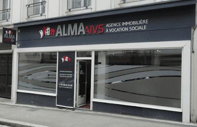 AIVS ALMA - Agence Immobilière à Vocation Sociale à Brest
