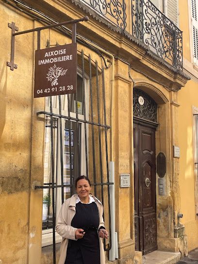 Aixoise Immobilière