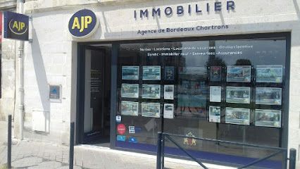 AJP Immobilier Bordeaux Chartrons