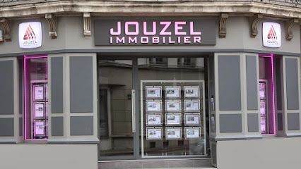 AJP Immobilier Nantes Jouzel