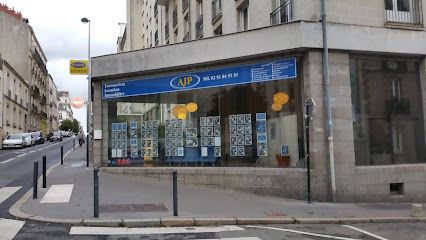 AJP Immobilier Nantes Ouest