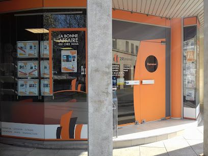 AJP Immobilier Nantes Sud - 2R Immo