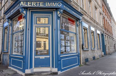 Alerte Immo