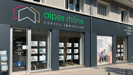 Alpes Rhône Conseil Immobilier