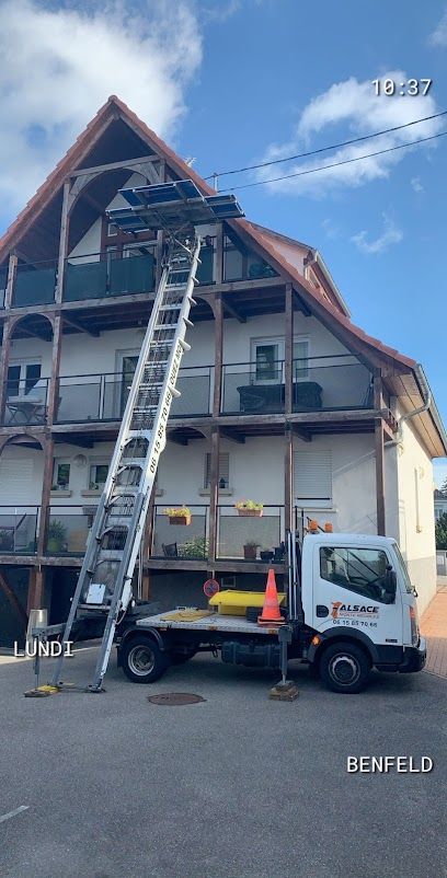 Alsace Monte Meubles 68