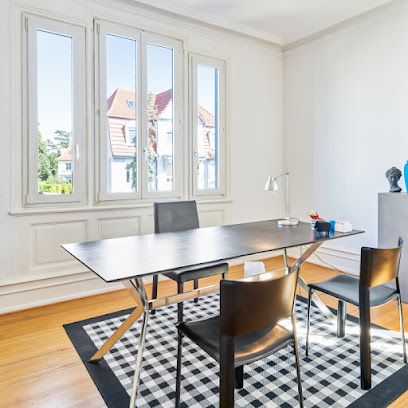 Andersen Immobilier - Agence immobilière à Strasbourg