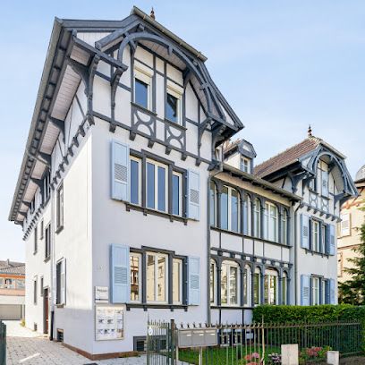 Andersen Immobilier - Agence immobilière à Strasbourg