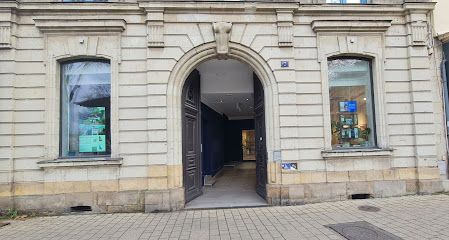 ANGERS SYNDIC GESTION - Plantagenêt