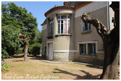 Anne-Laure Bréant Immobilier