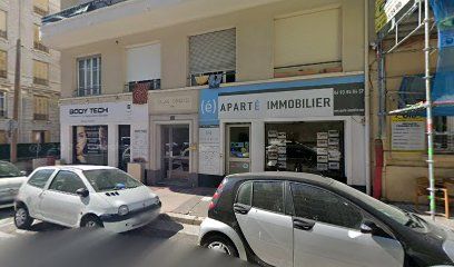 Aparté Immobilier