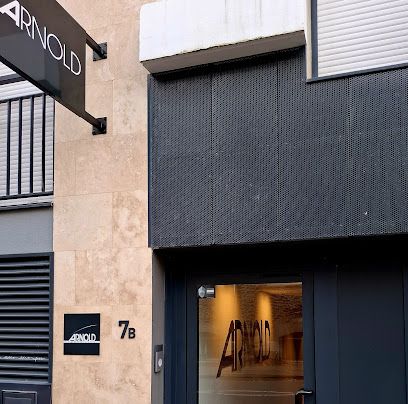 Arnold Immobilier