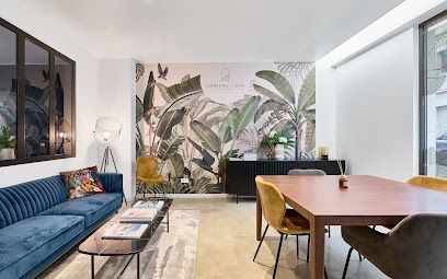 Arrière-Cour - Immobilier de caractère & d'exception