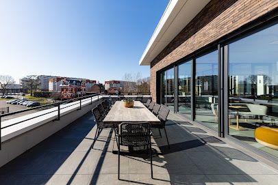 Arrow Lille - Immobilier d'Entreprise