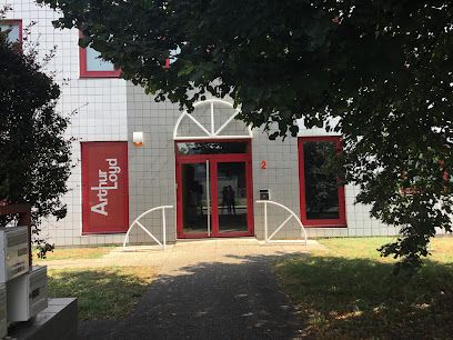 Arthur Loyd Clermont Ferrand