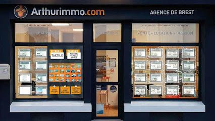 ARTHURIMMO.COM - ACCESS IMMO GESTION