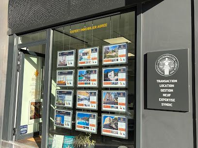 ARTHURIMMO.COM GRENOBLE / GRESIVAUDAN - SARL G IMMOBILIER