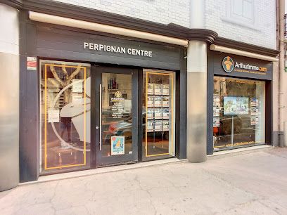 ARTHURIMMO.COM PERPIGNAN CENTRE