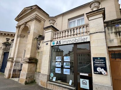 As Immobilier