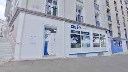 Aste Immobilier - Syndic / Vente / Achat / Location / Gestion