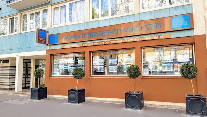 Atevim Terrasses En Vue