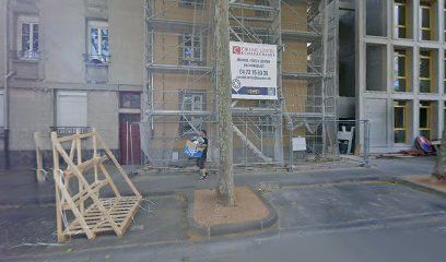 Atrium CLFD — Locaux professionnels, bureaux, commerces, locaux d'activités