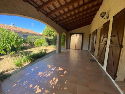 🏠 Atrium Immobilier - Agence Immobilière Nîmes