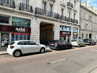 AUDRA IMMOBILIER DIJON